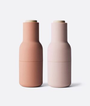 Fancy Bottles